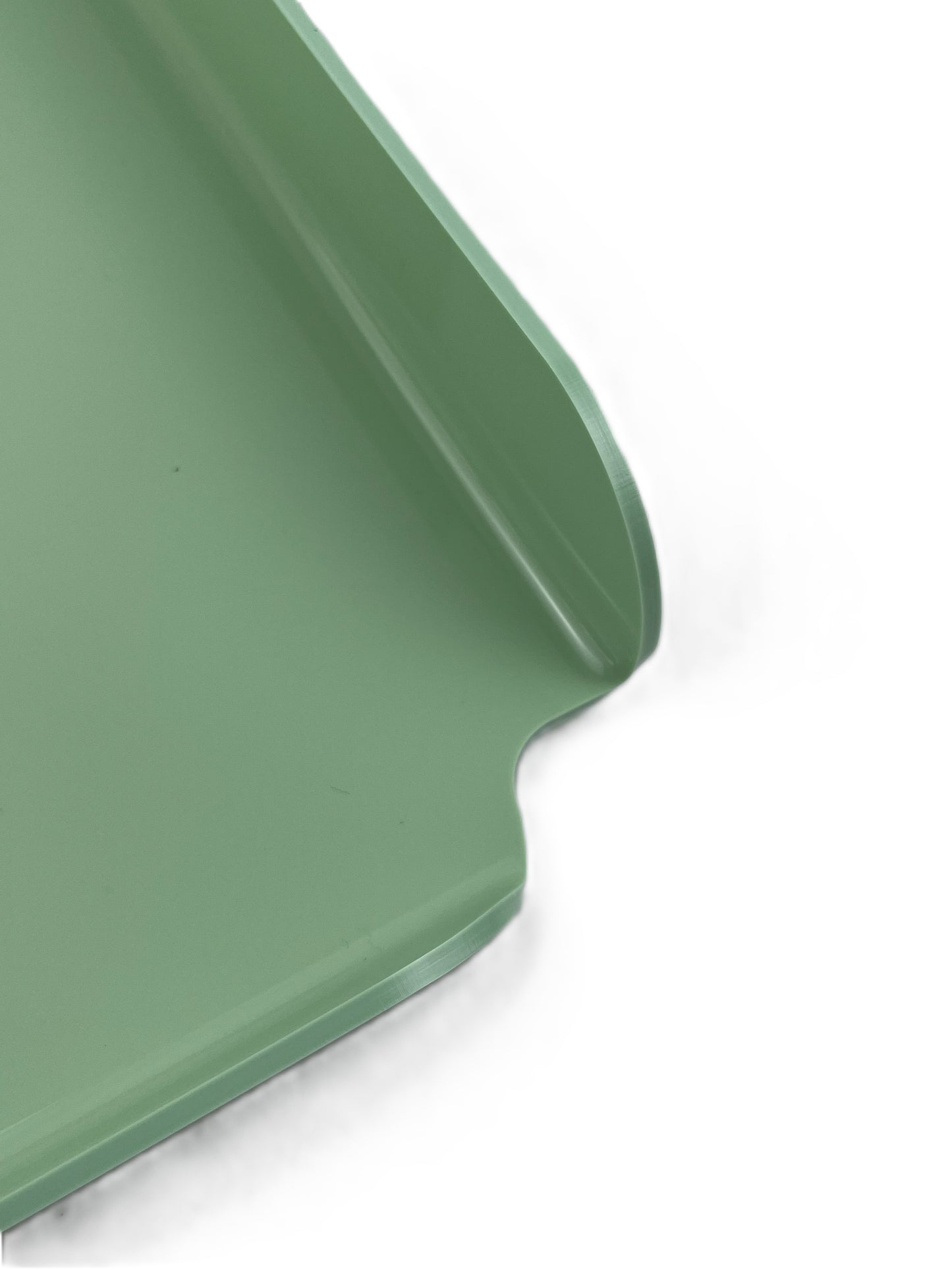 document tray close up