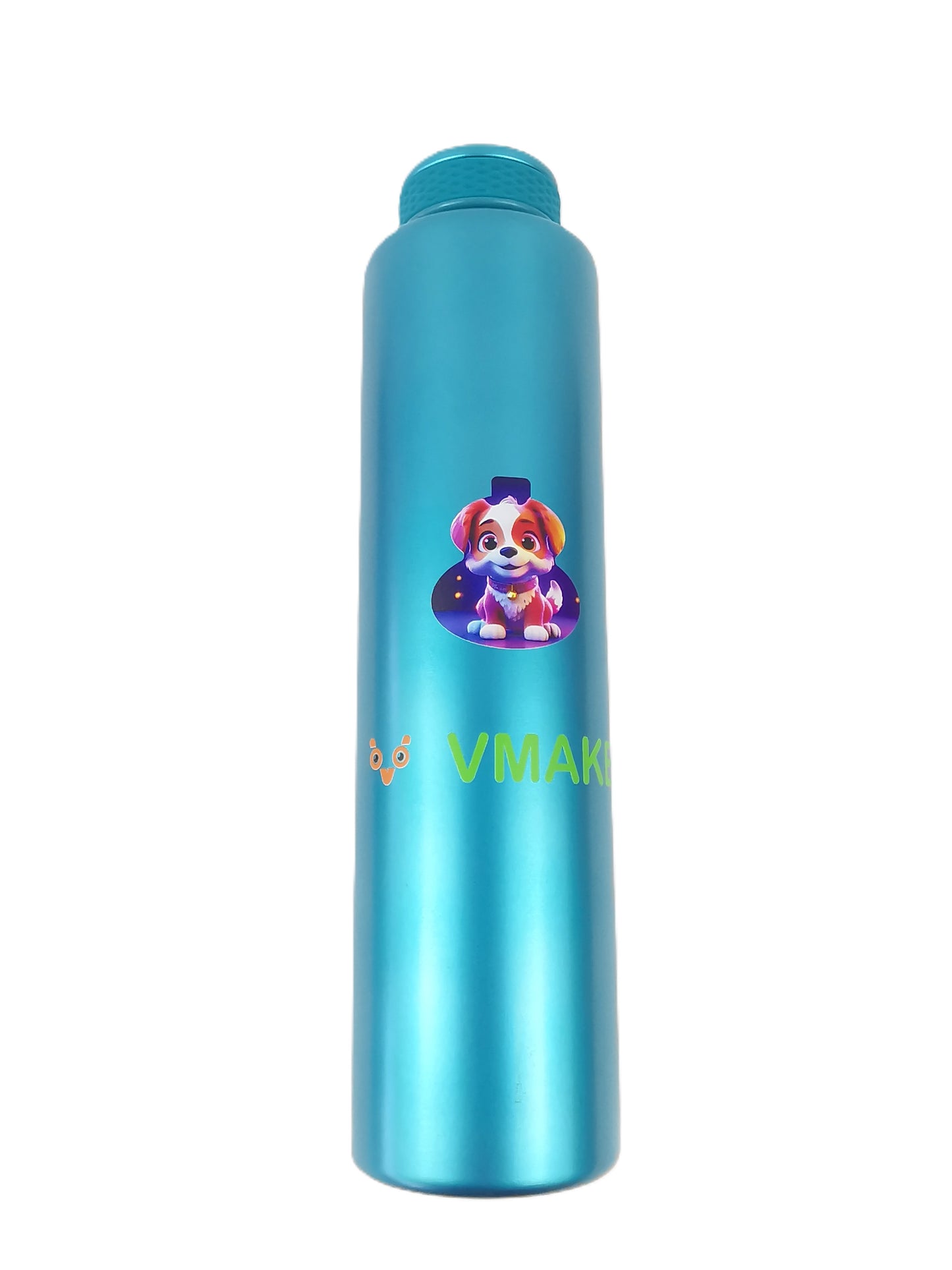 vmake custom print drink bottle