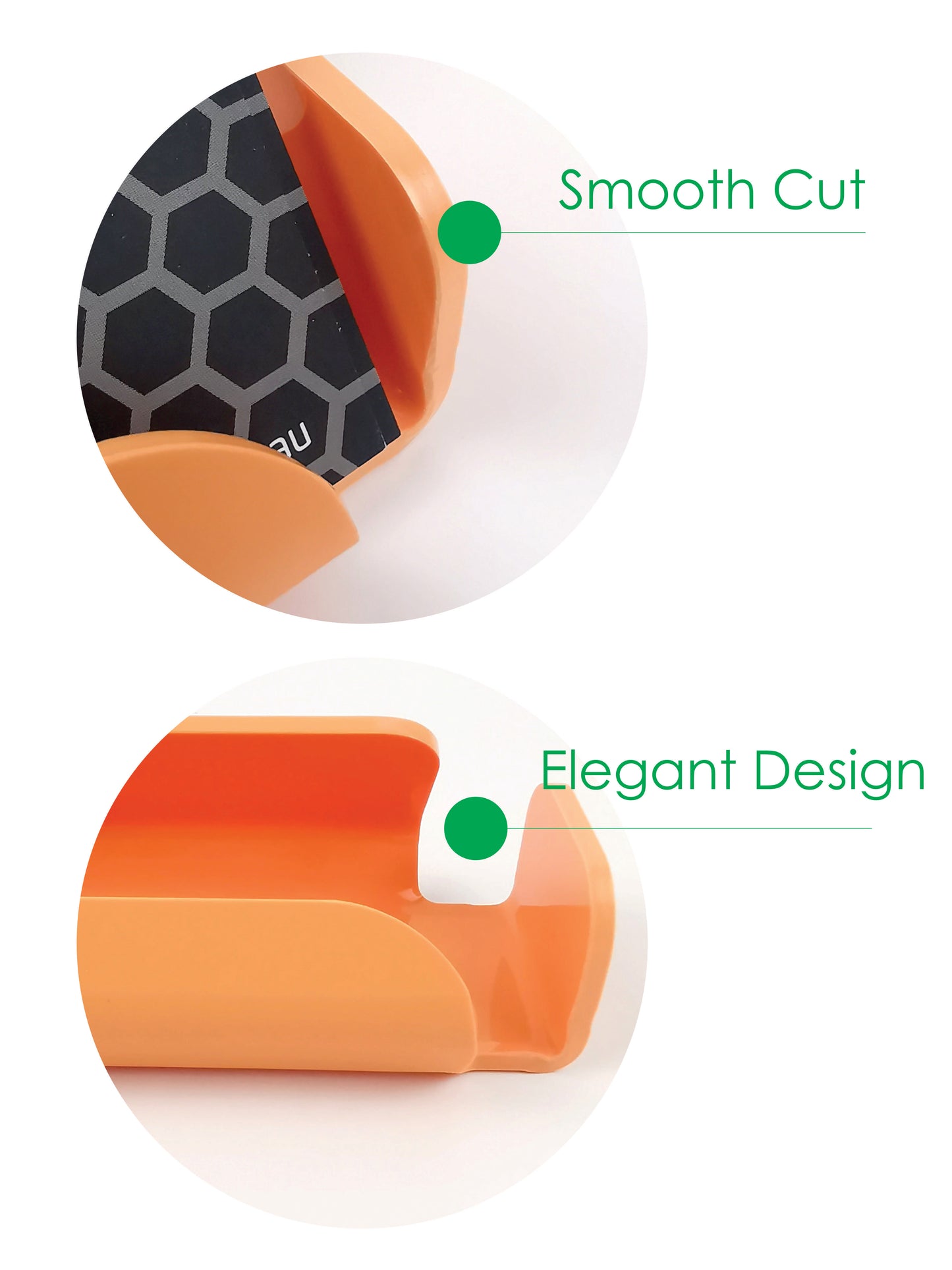 business card holder selling point