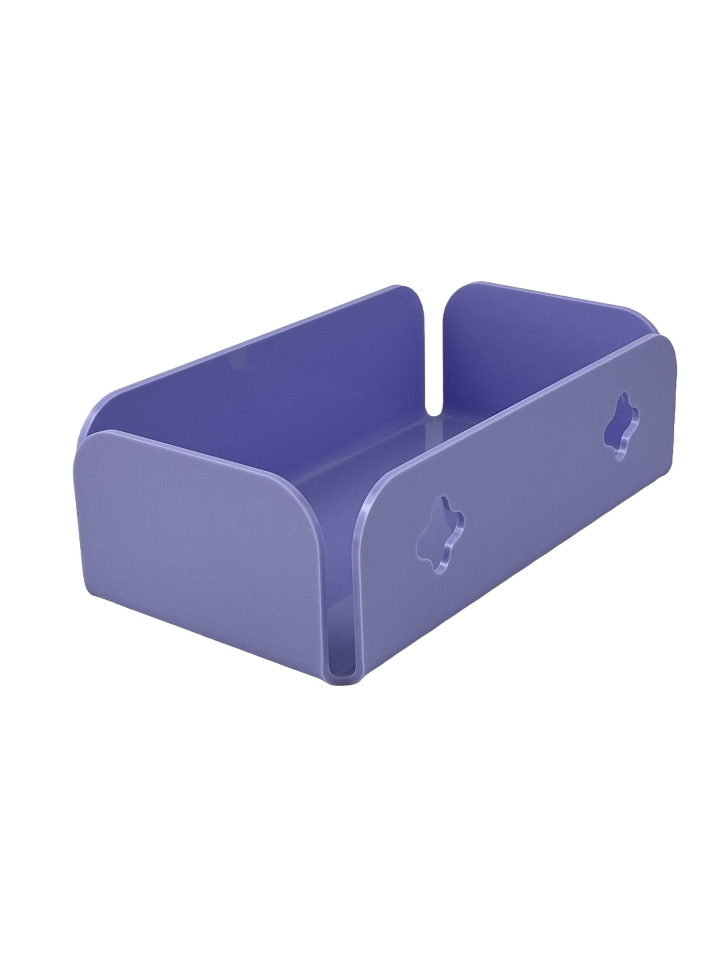 acrylic organizer box vmake