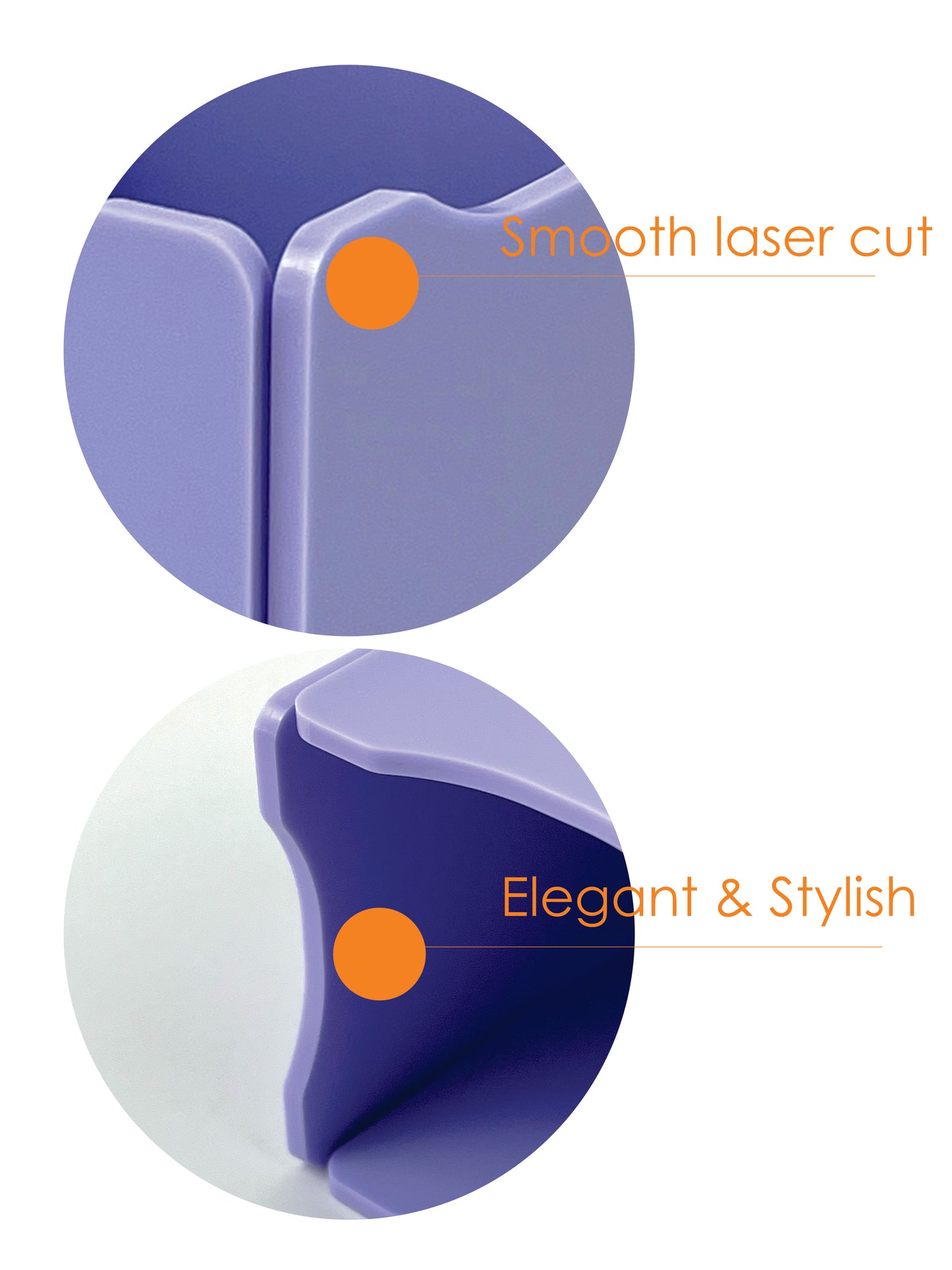 pen cup selling points