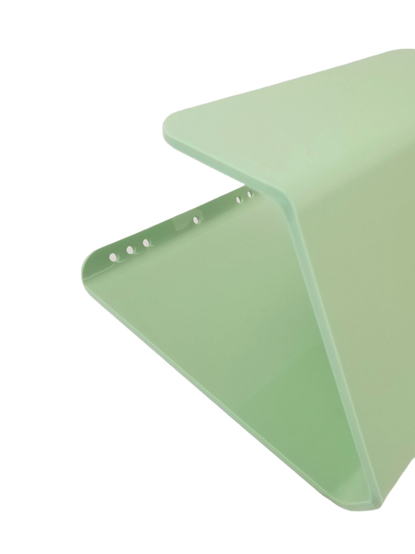 acrylic stand for iPad