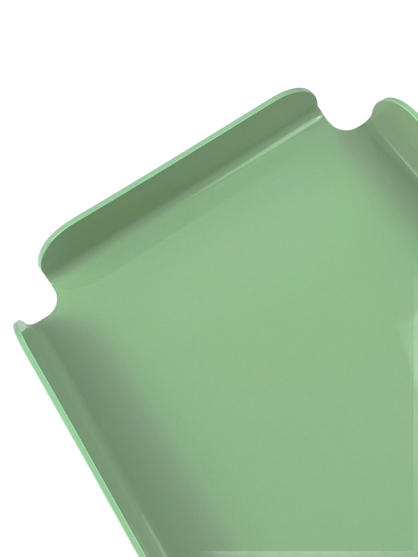 document tray details