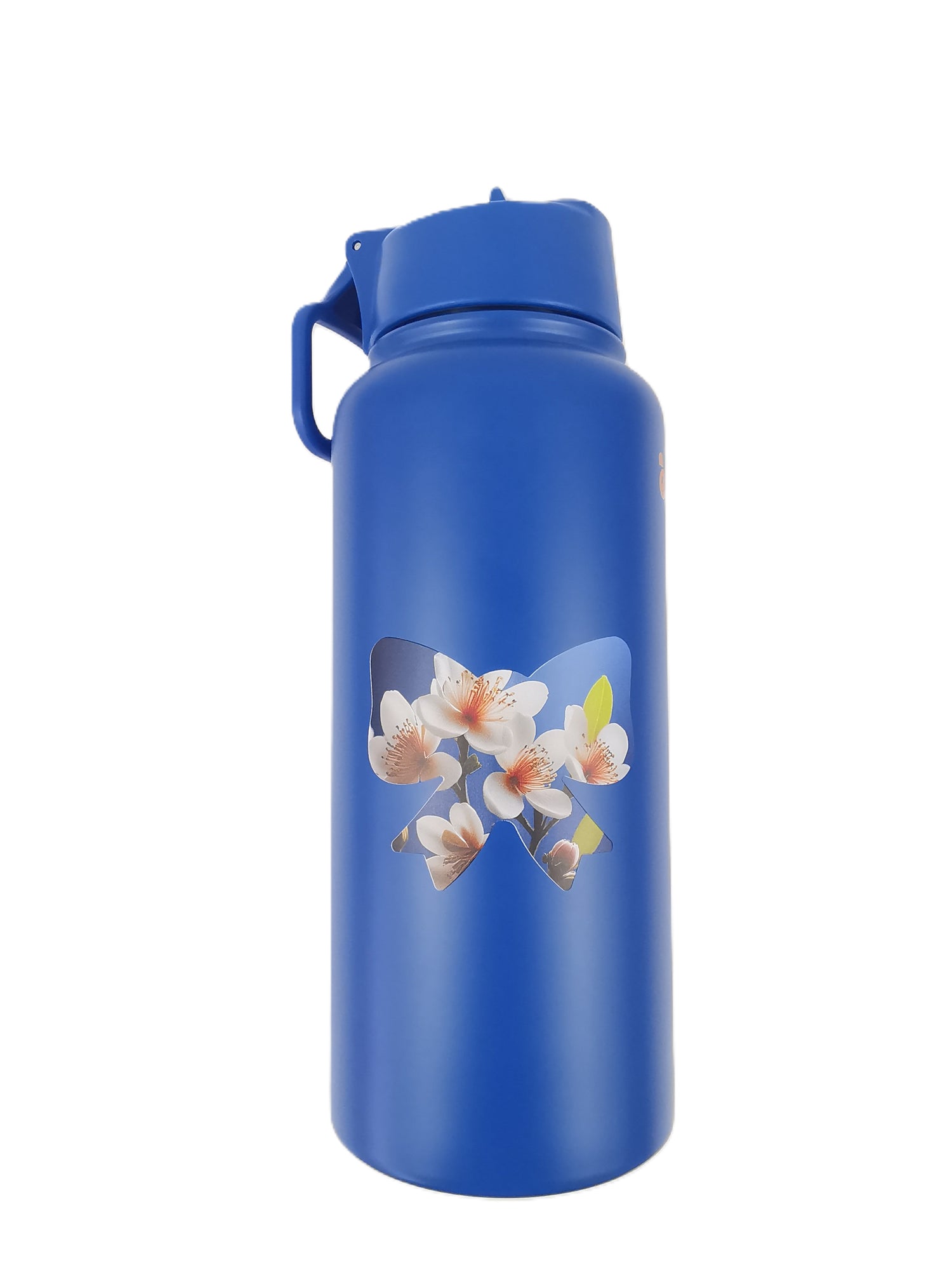 Drink bottle and cup