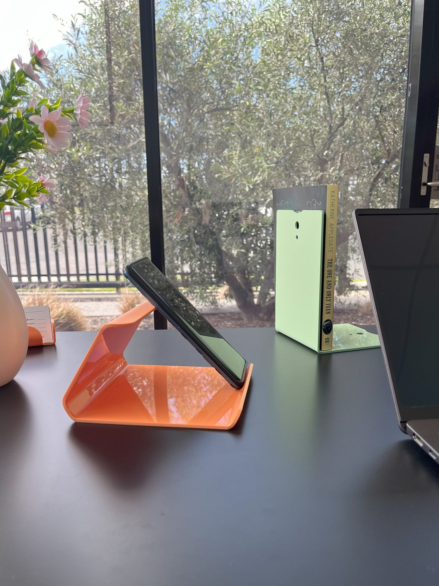 tablet stand