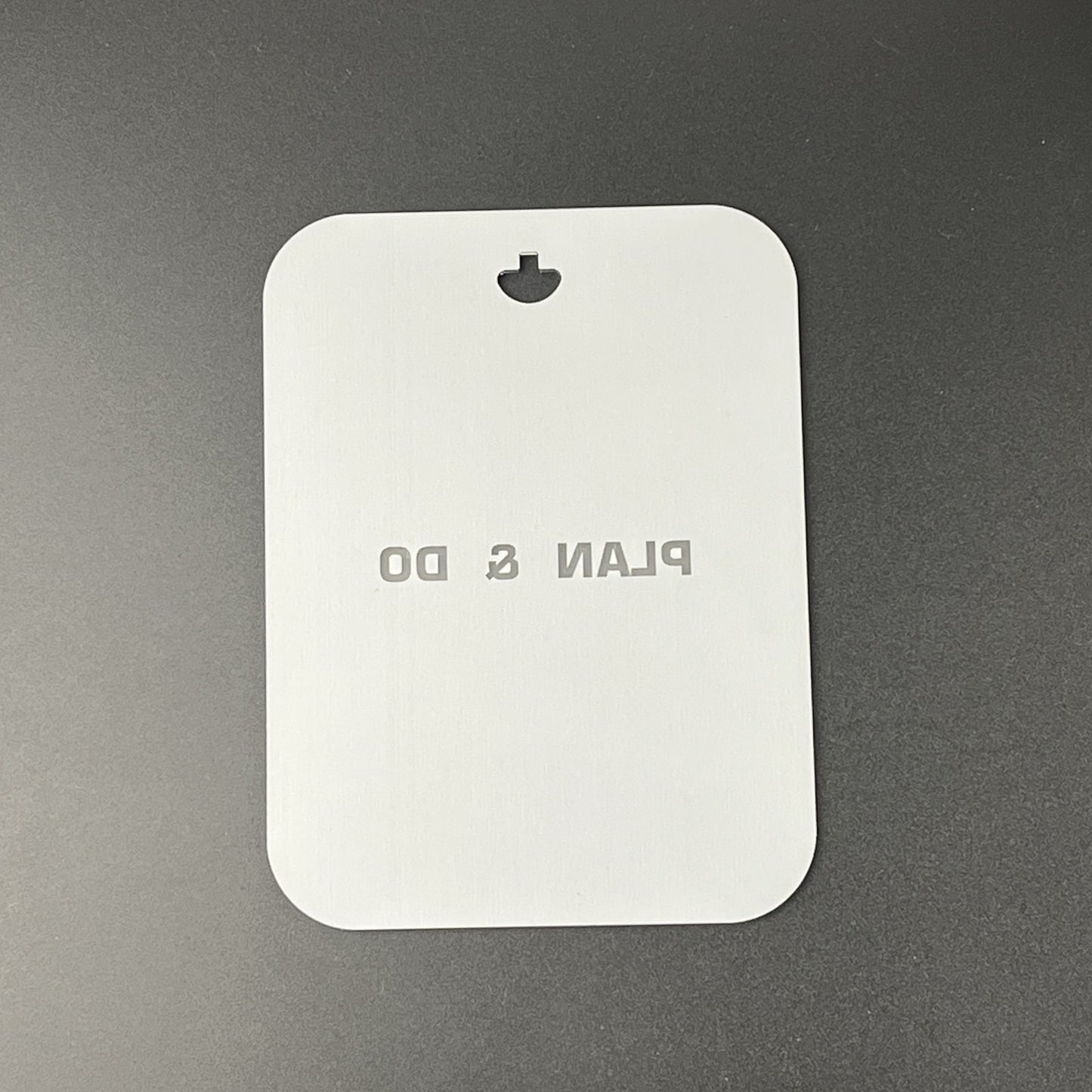 Acrylic Wall Mirror – Safe, Lightweight and Customizable