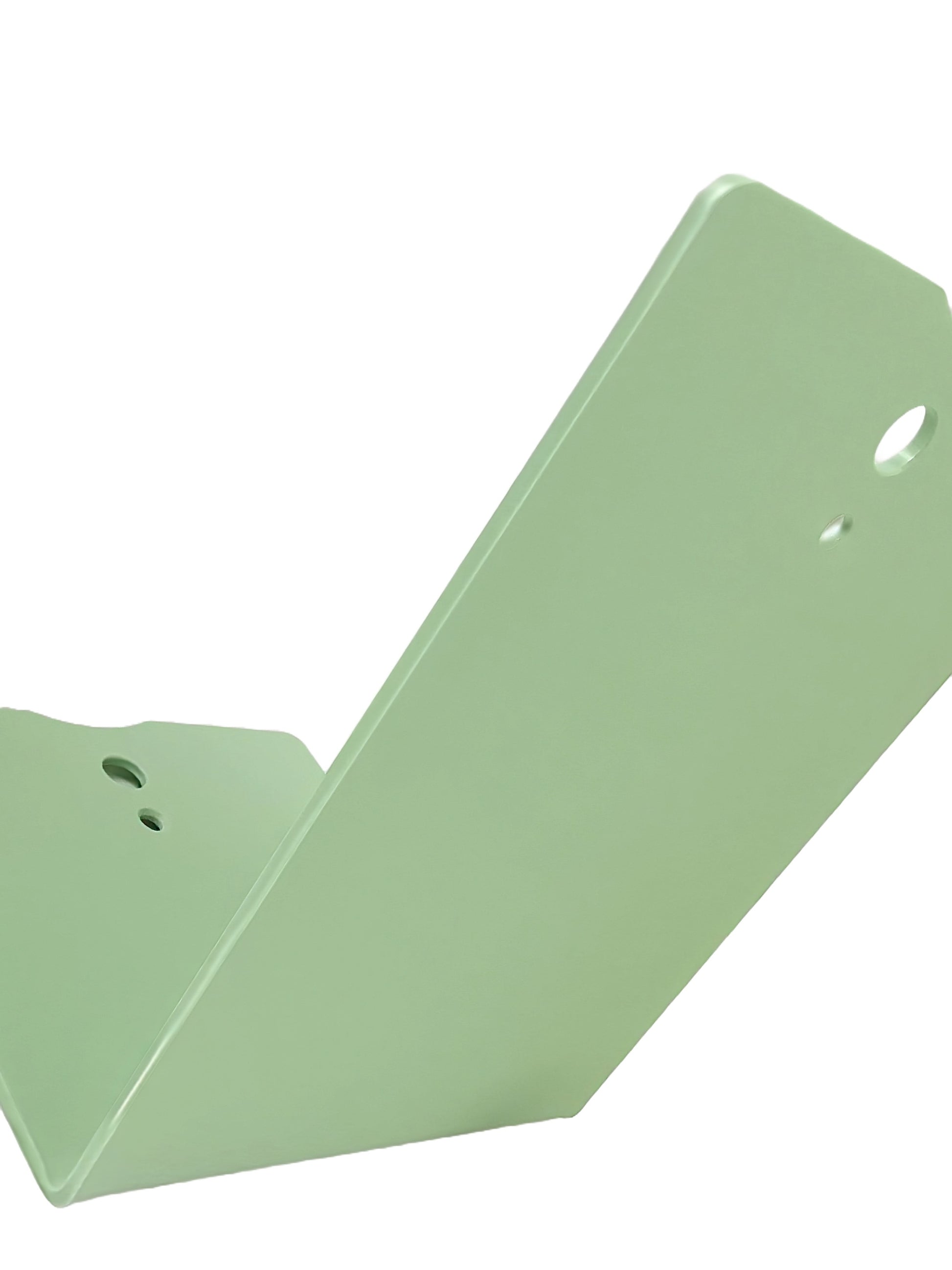 book holder back