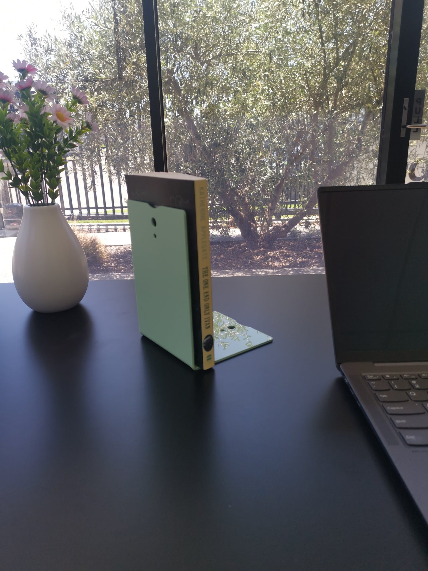 book stand realistic view