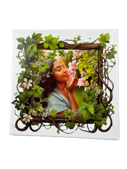 canvas printing
