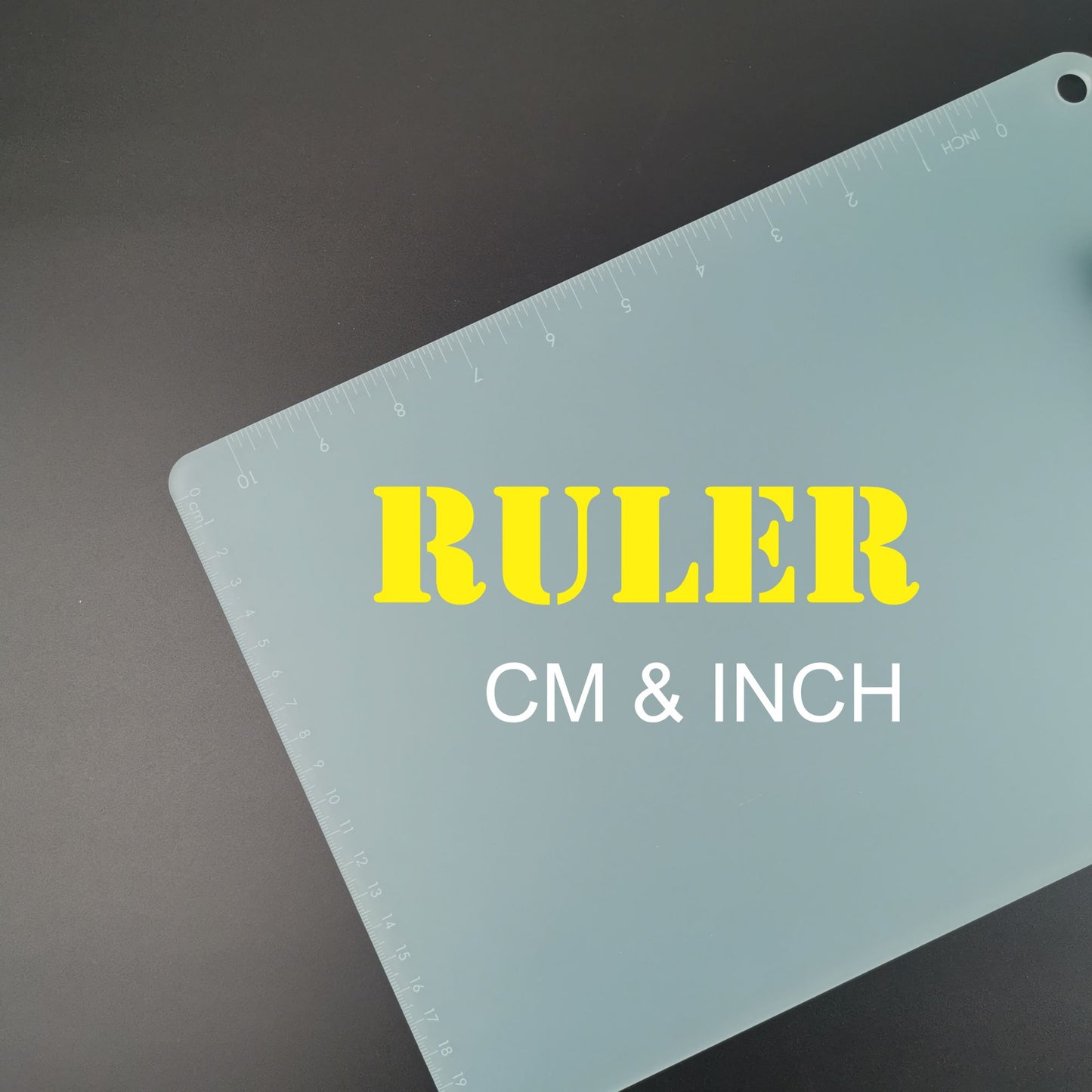 亚克力写字板，带笔插，A4尺寸，多种颜色可选