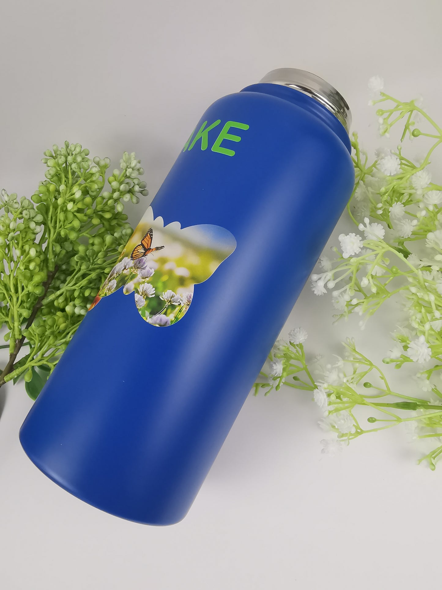drink bottle custom print