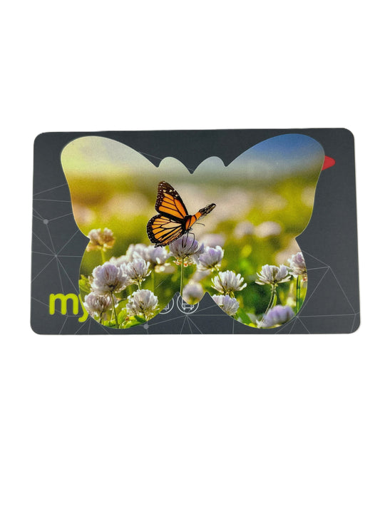 print myki card
