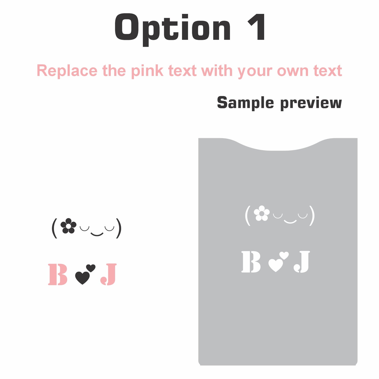 pen cup | 3mm clear acrylic pen holder | pencil holder