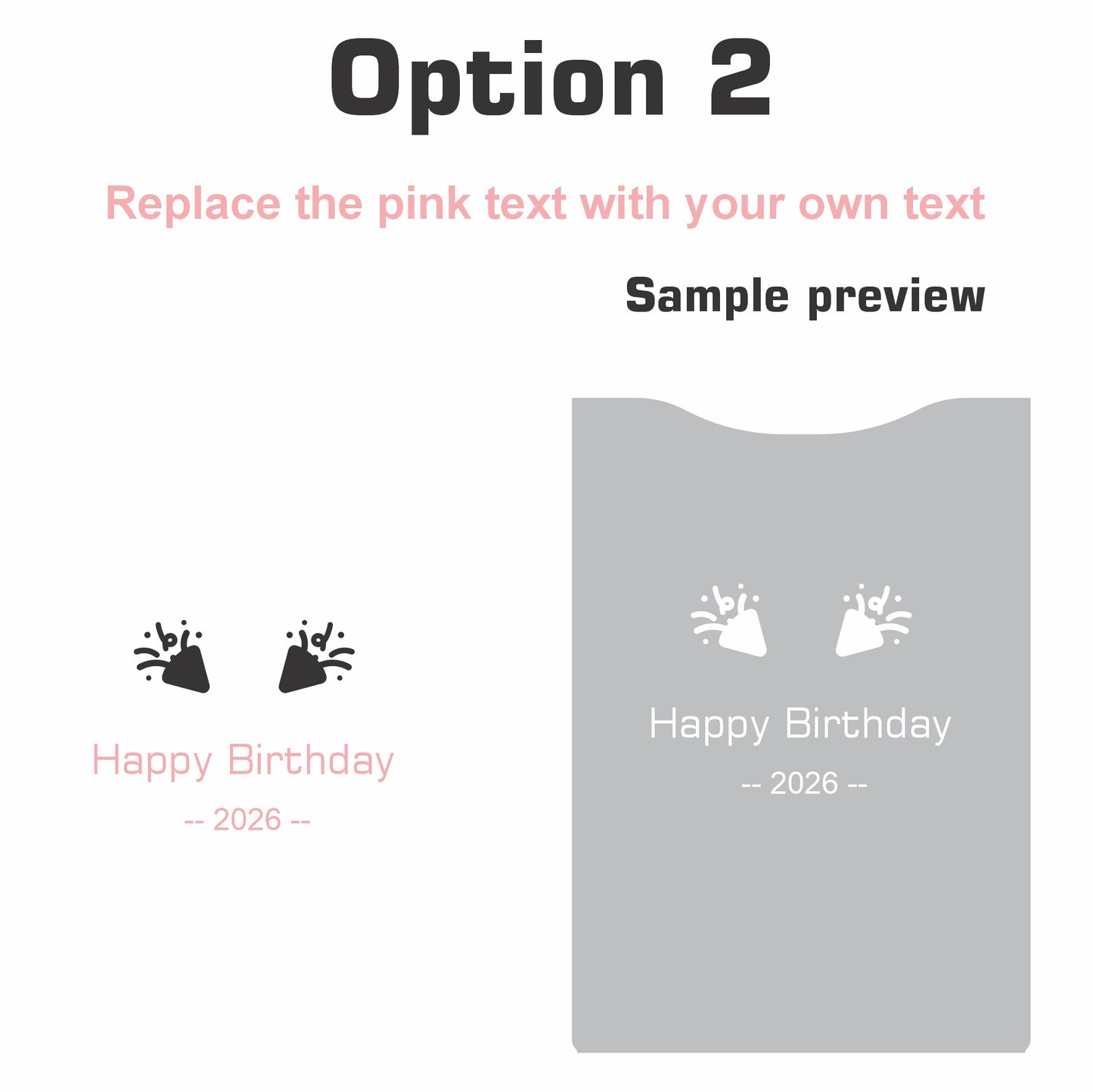 pen cup | 3mm clear acrylic pen holder | pencil holder