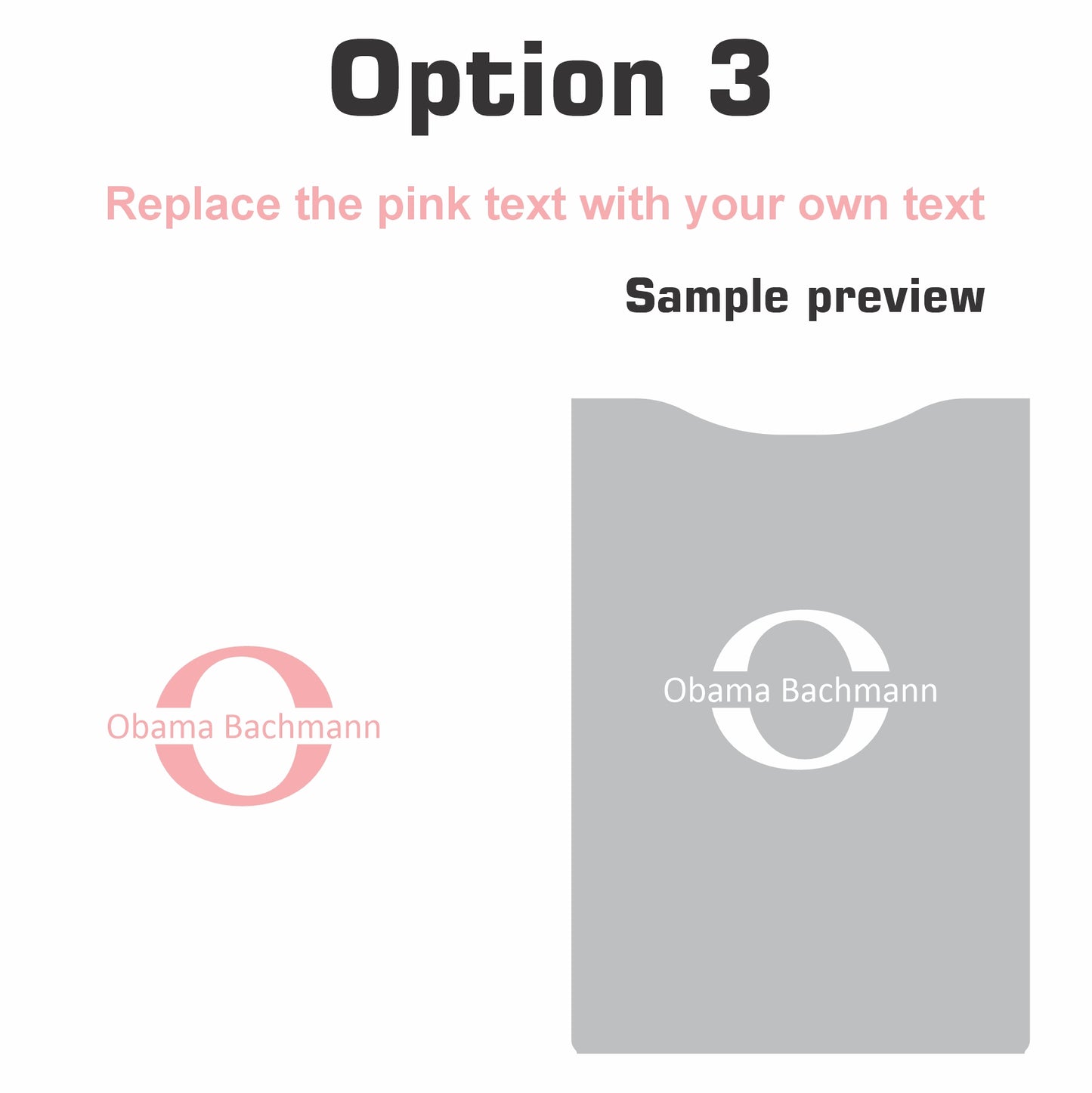 pen cup | 3mm clear acrylic pen holder | pencil holder