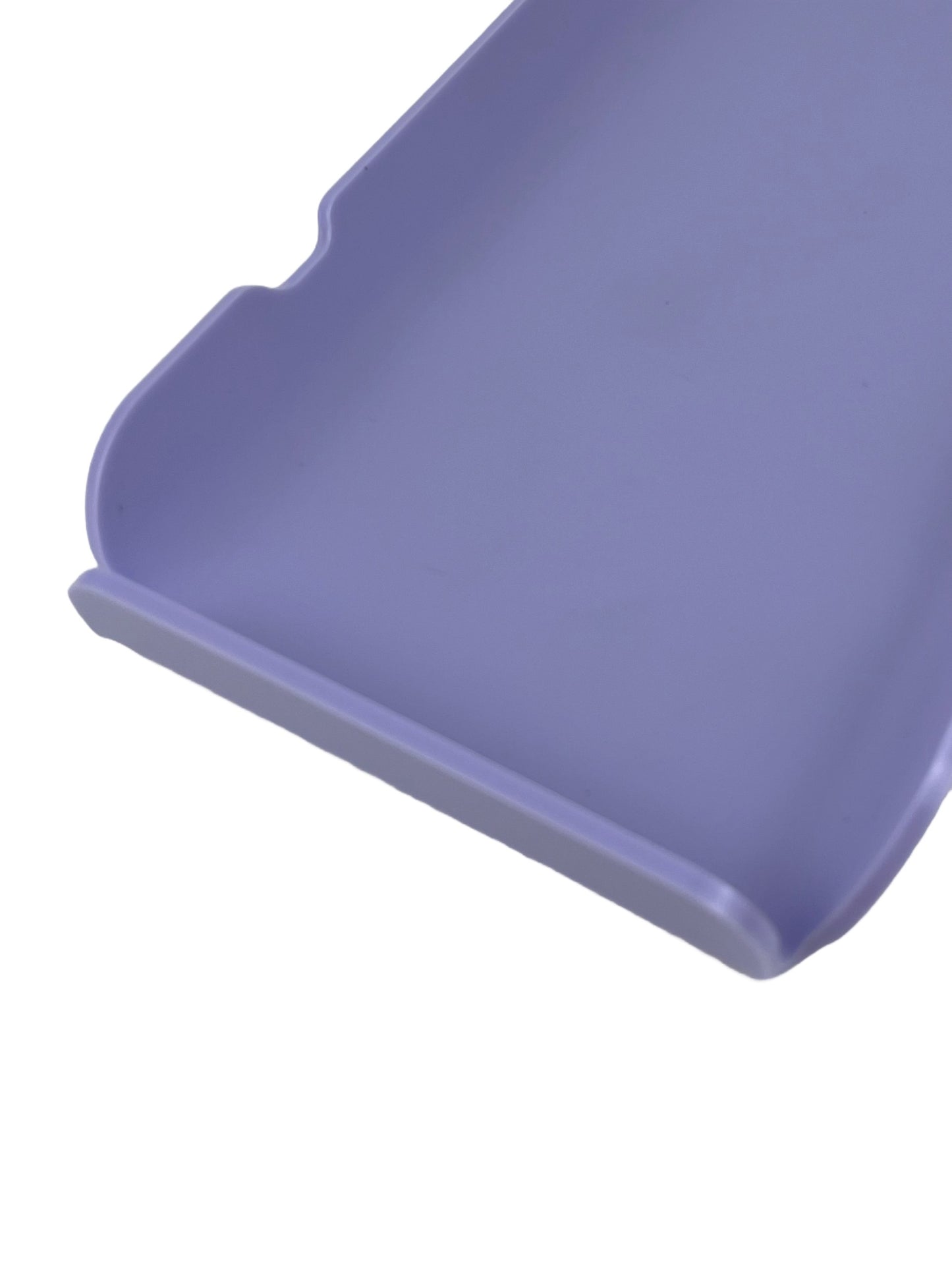 pen tray details