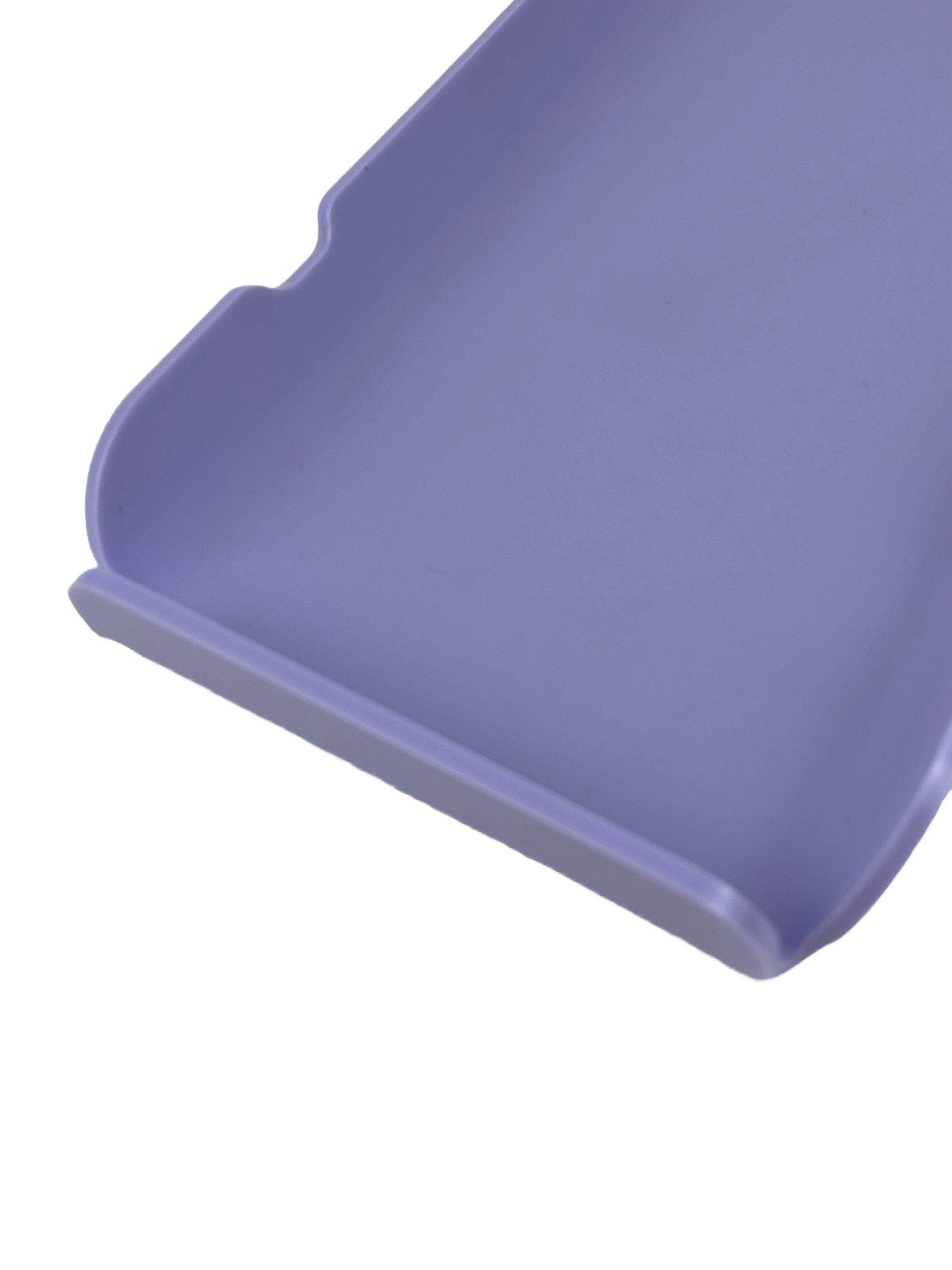 pen tray details