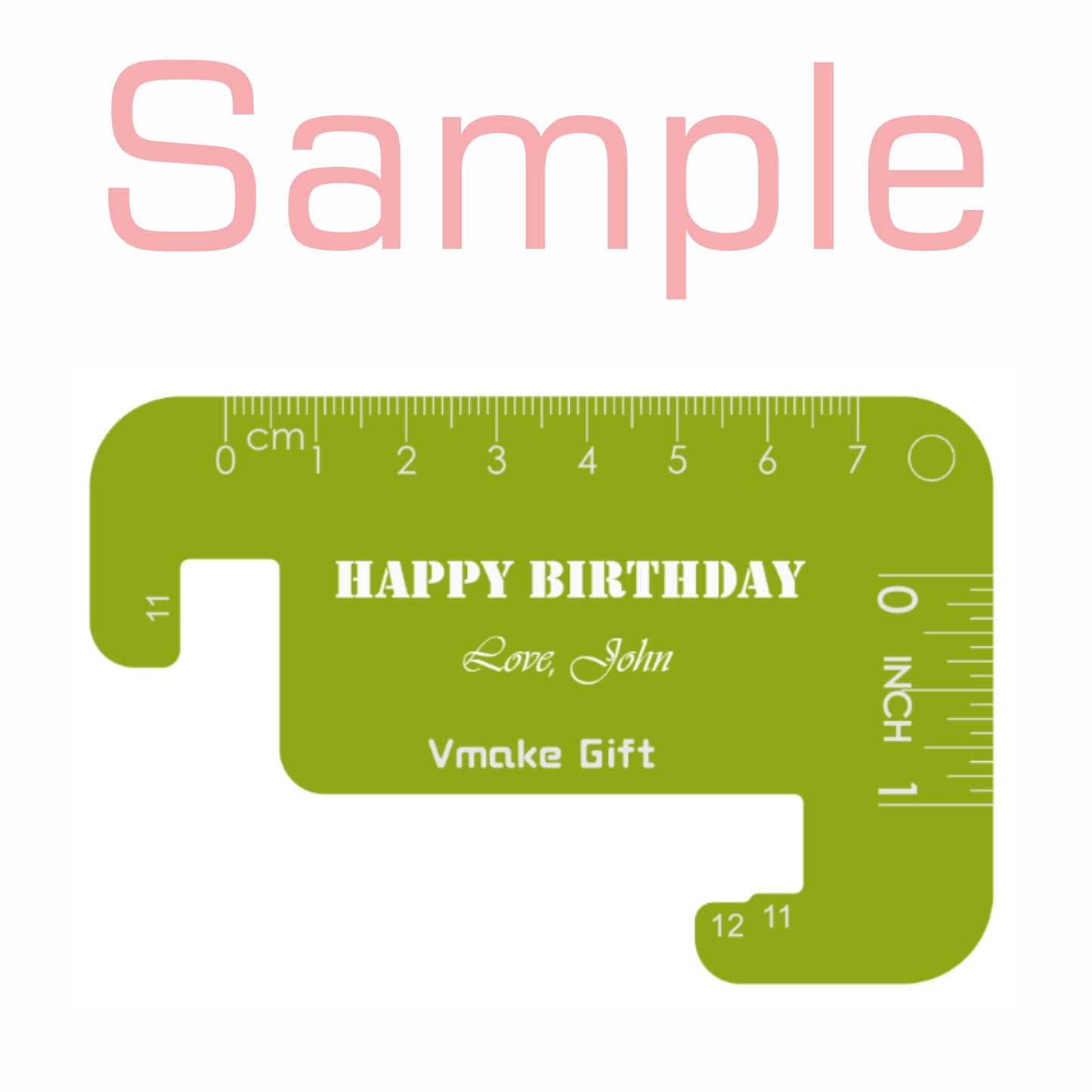 手机支架标签，支持横向和纵向放置