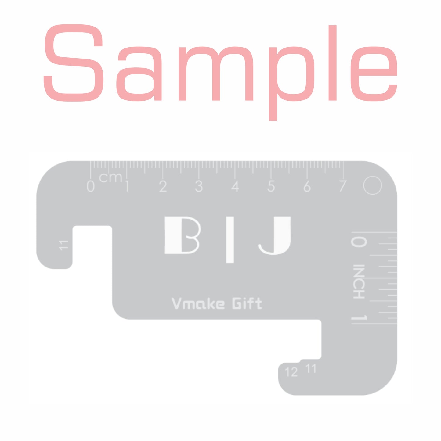 手机支架标签，支持横向和纵向放置