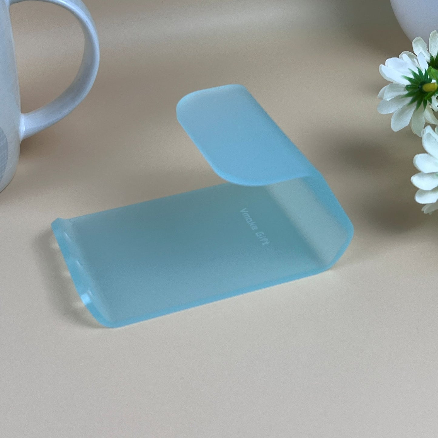 acrylic phone stand iPhone holder