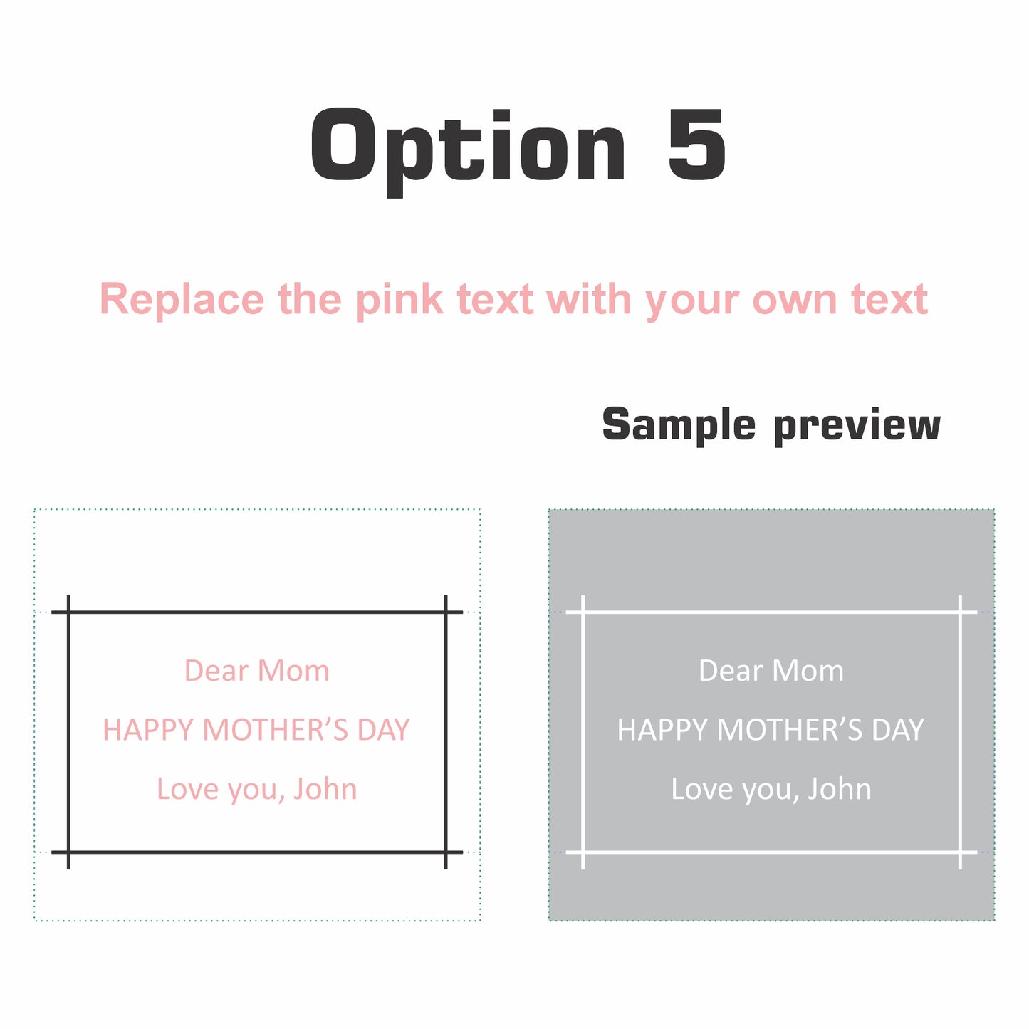 悬浮式亚克力手机支架