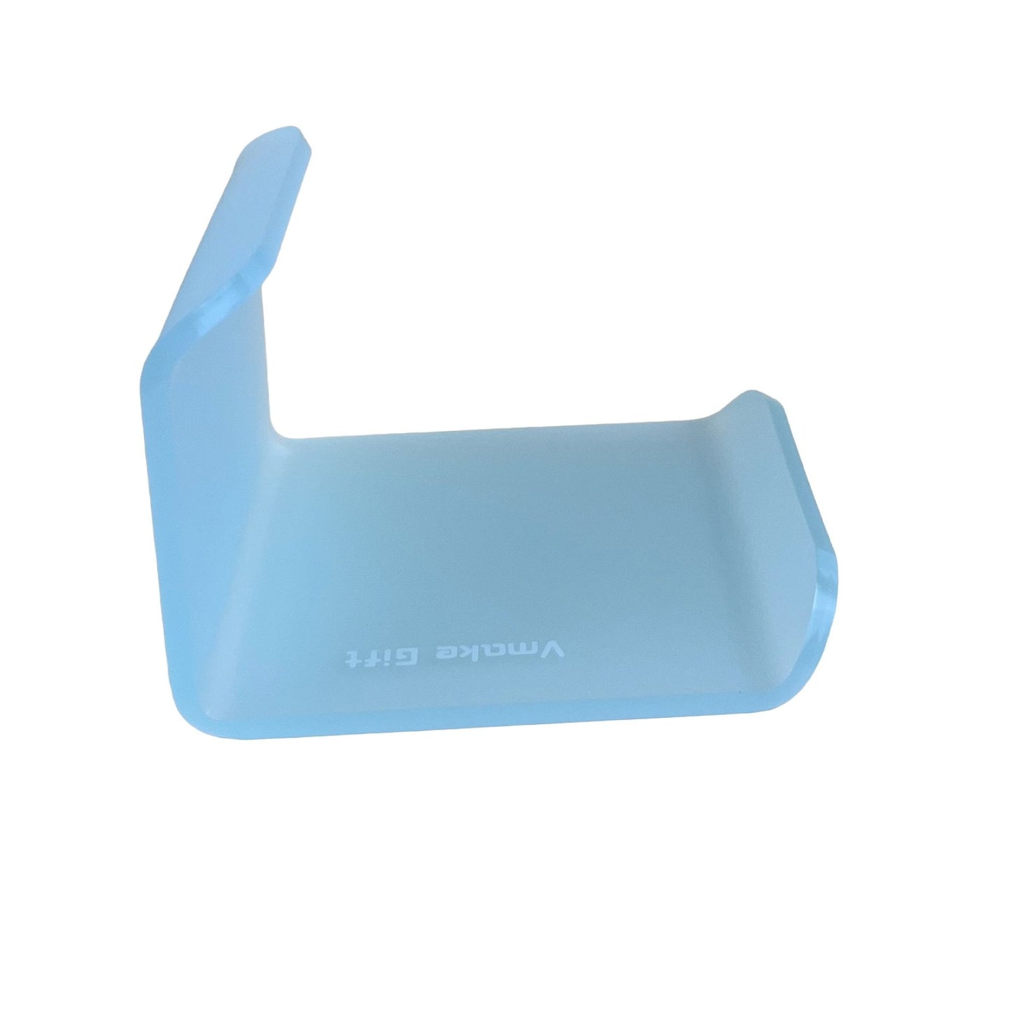 phone stand with double view angle 40 and 65 degree