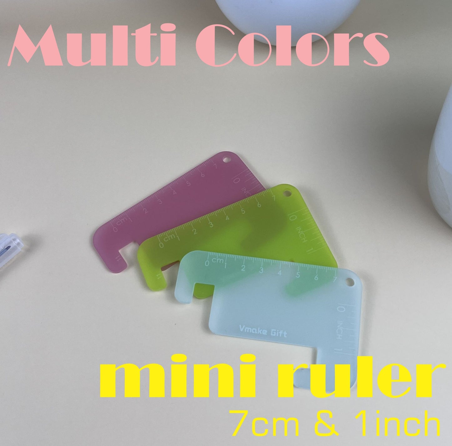 手机支架标签，支持横向和纵向放置