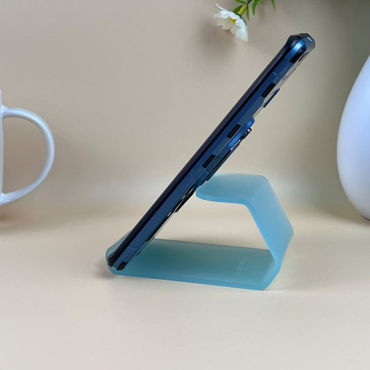 acrylic phone stand iPhone holder