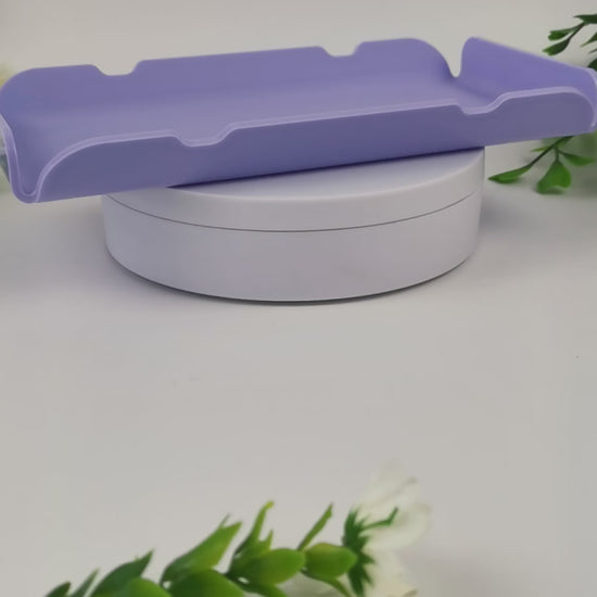 pen tray