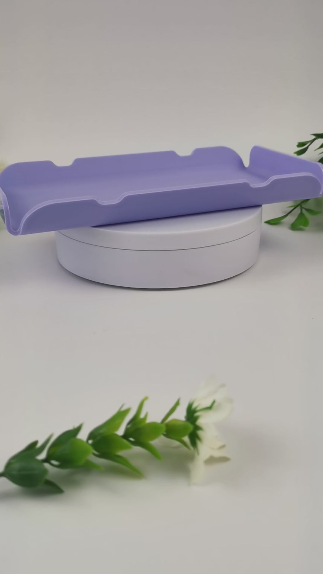 pen tray