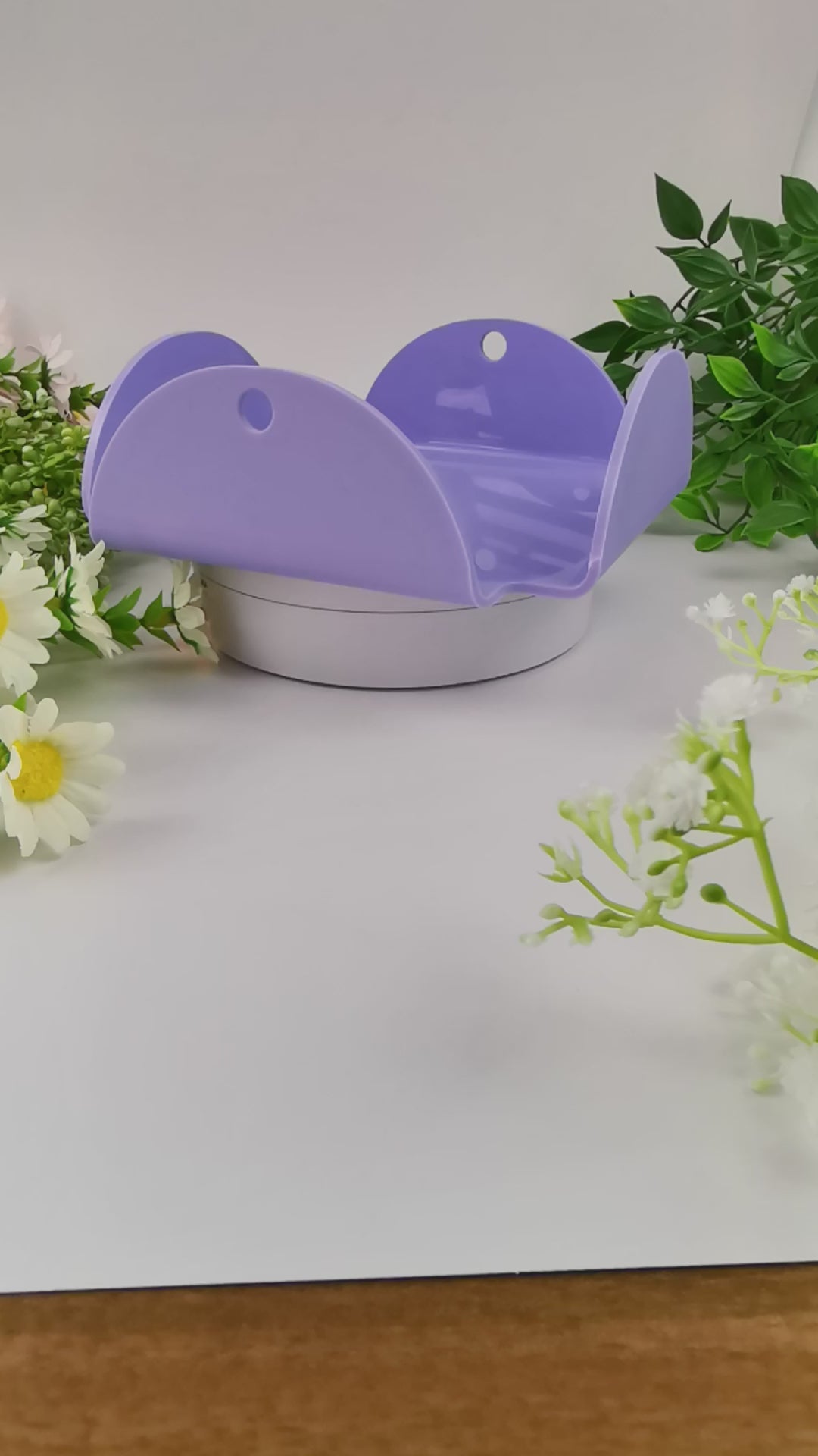 napkin holder