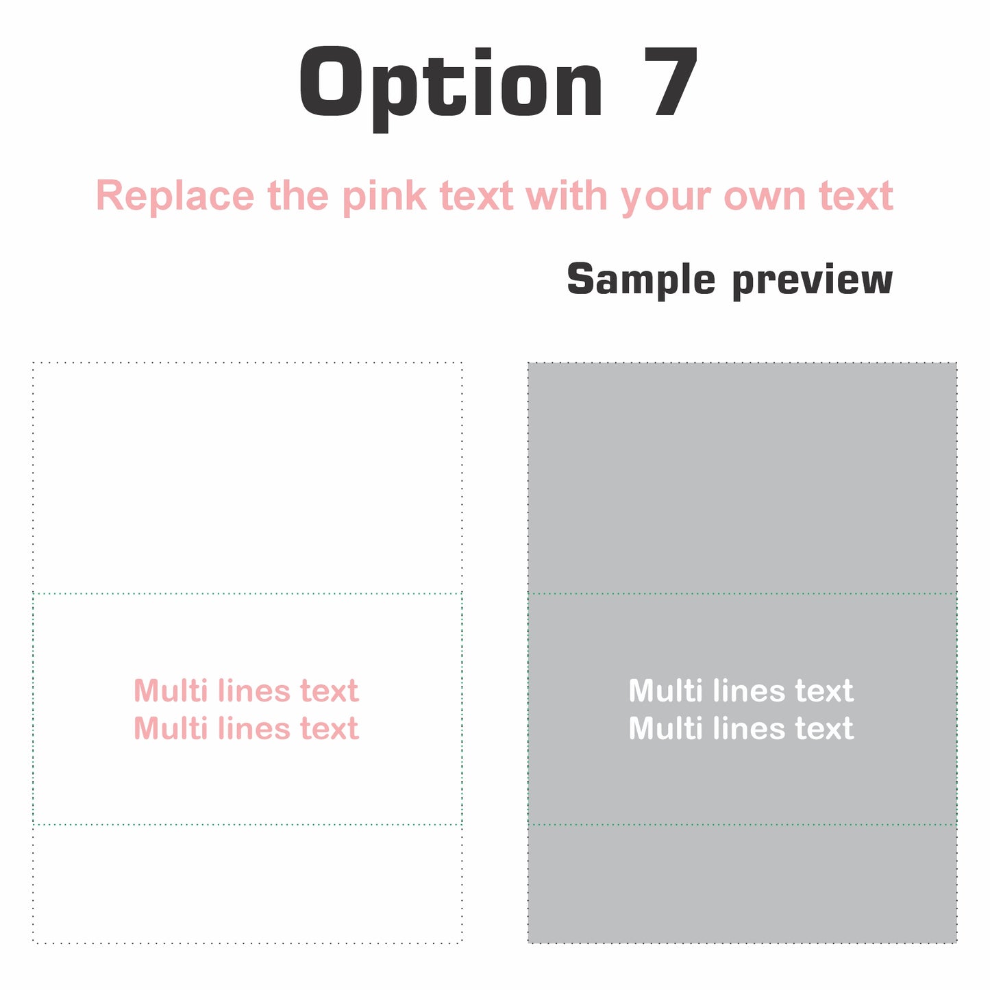phone stand holder 4mm clear acrylic with custom engraving