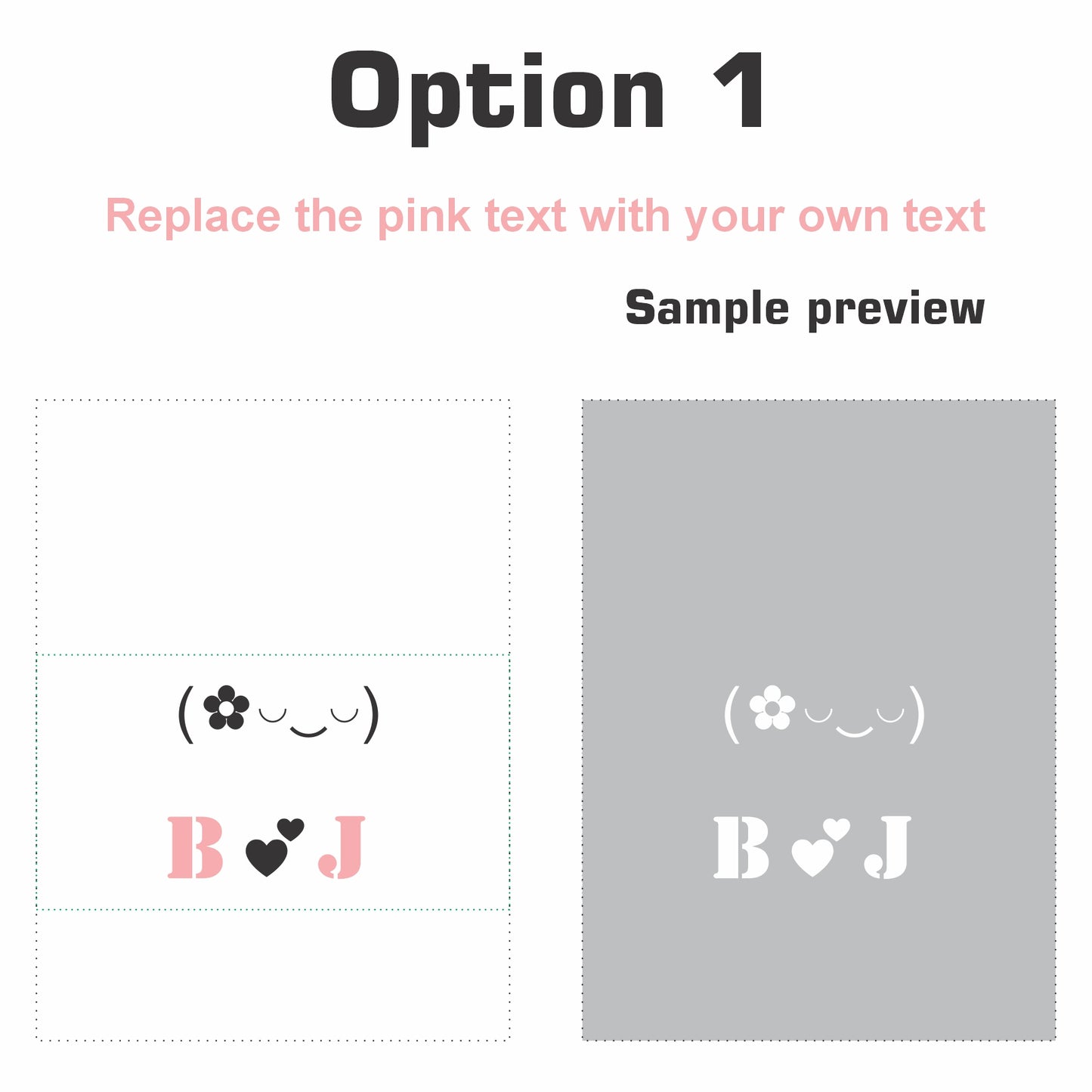 phone stand holder 4mm clear acrylic with custom engraving