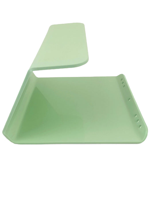 acrylic stand for iPad
