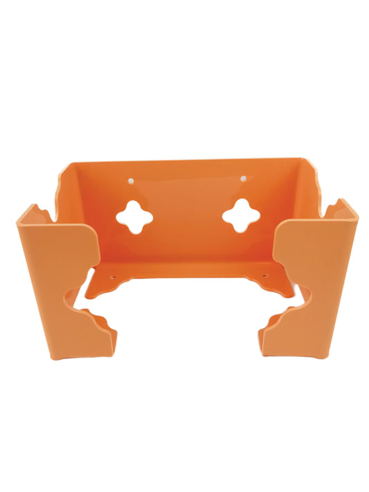 acrylic tissue box holder vmake